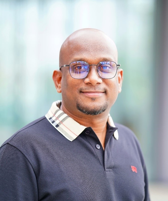 Dr. A.Venkata Ramana