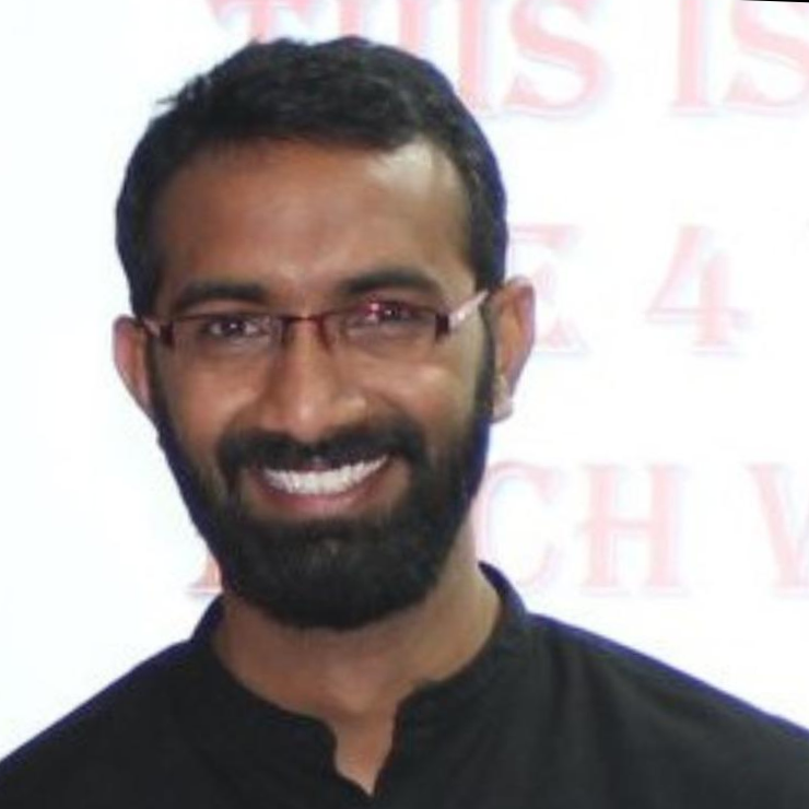 Dr.Deepak Reddy Pullaguram