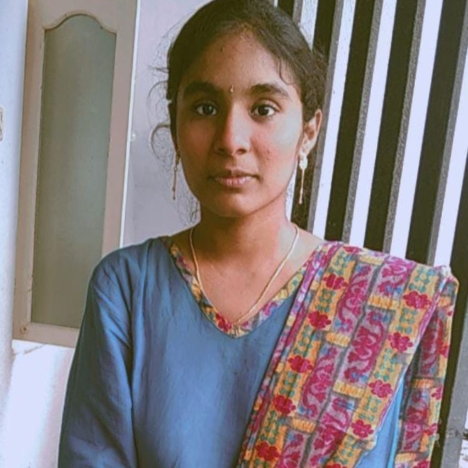 K.MADHULATHA