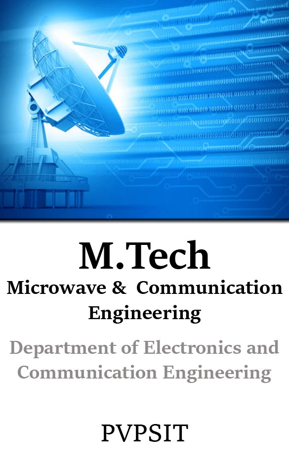 M.Tech PS