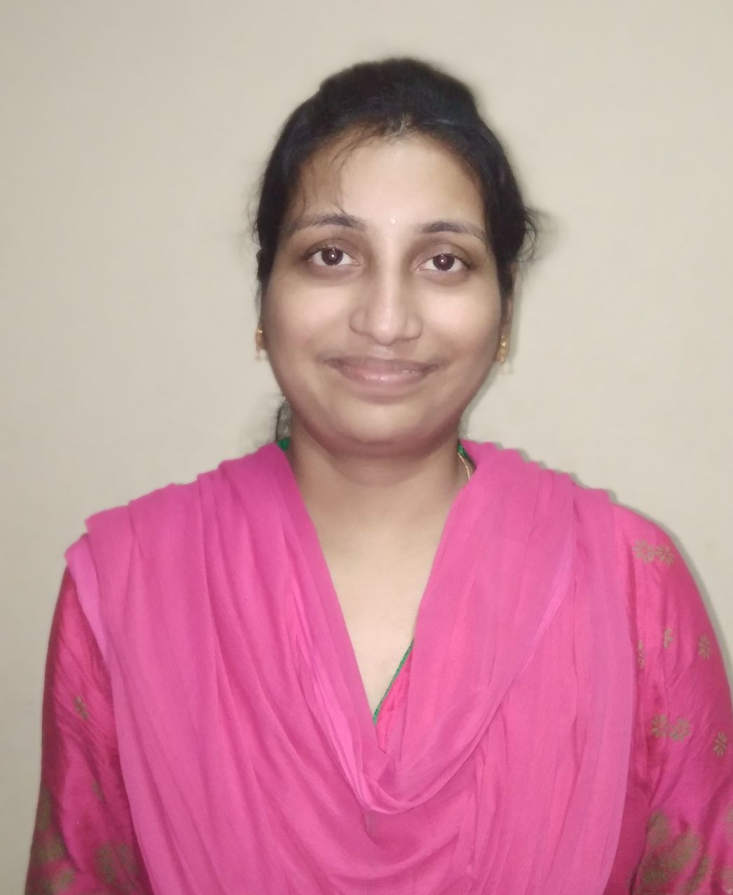 Mr.Ms.N.Mrinalini Rao 