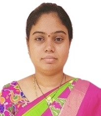 Mrs. P. Sai Geetha