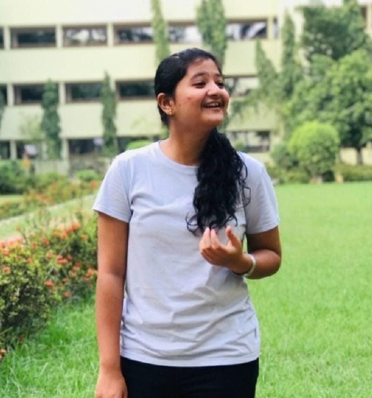 Student Coordinator 4