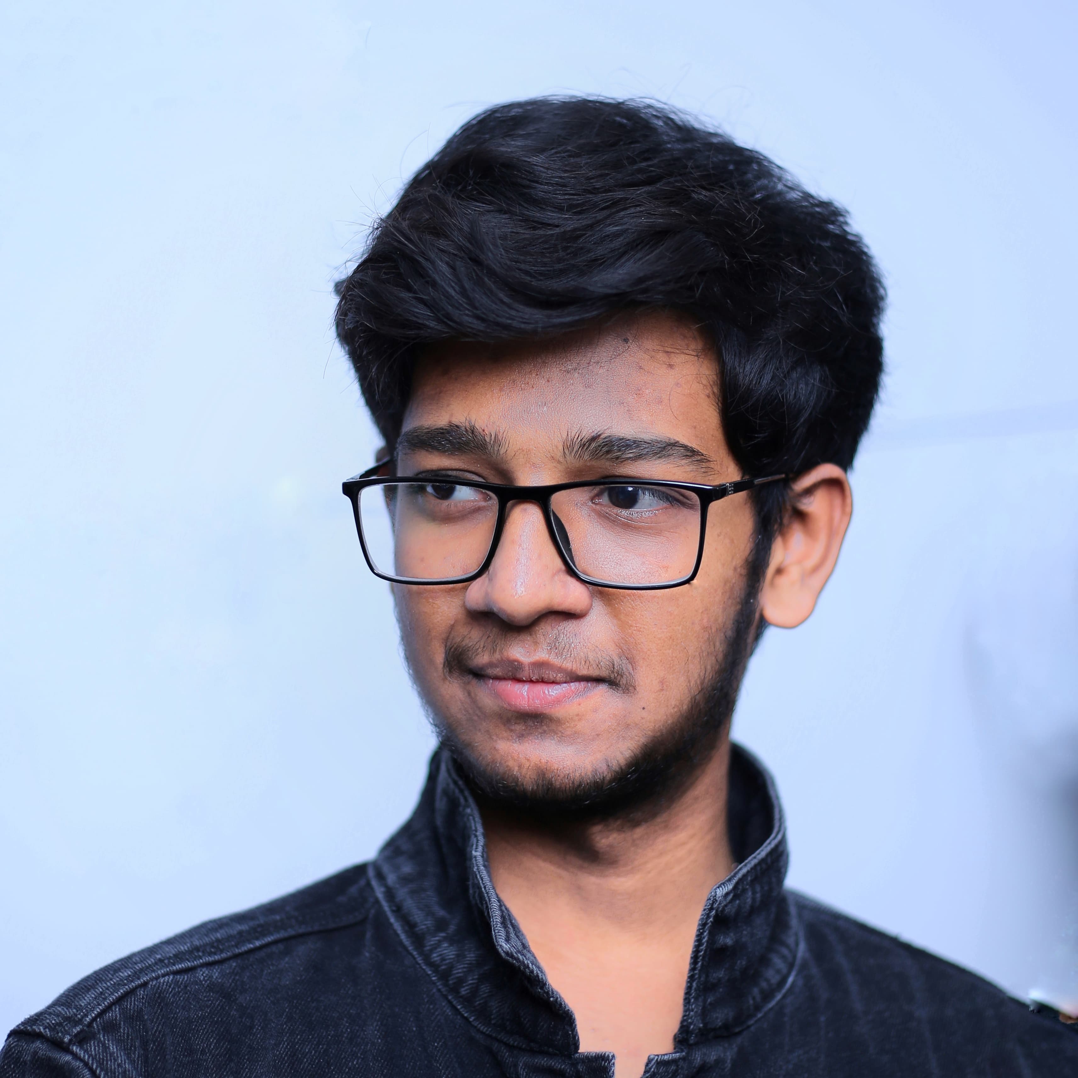 Student Coordinator 3