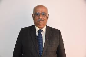 Prof. Ravindra K. Singh