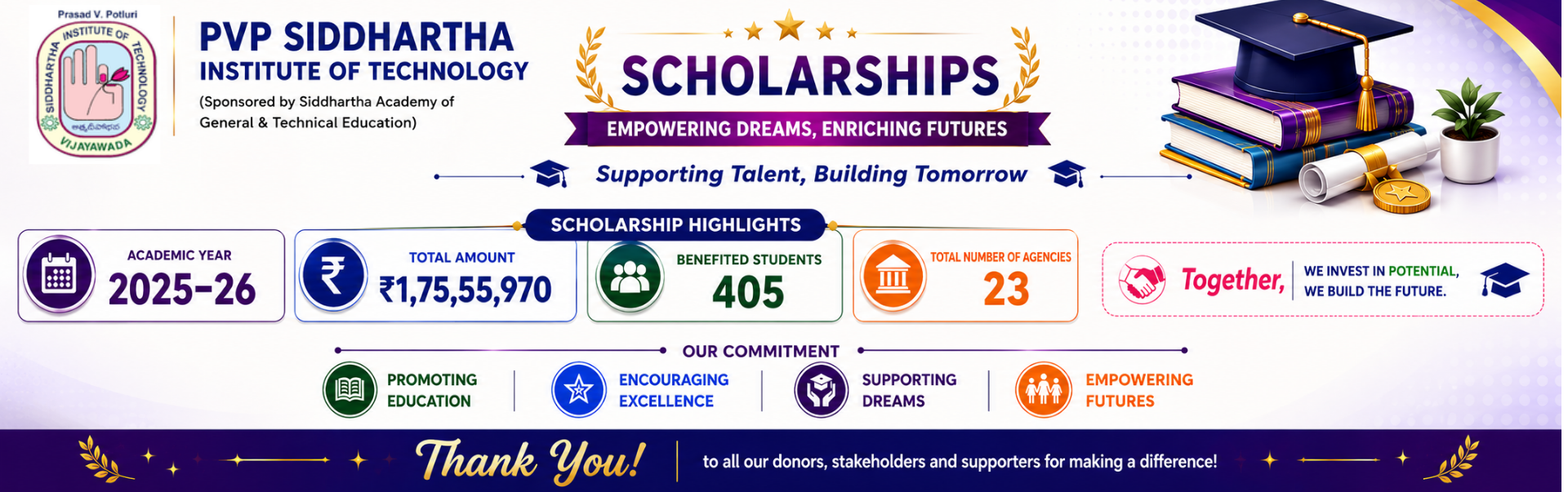 Scholarship
