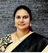 Ms. T. Sri Lakshmi